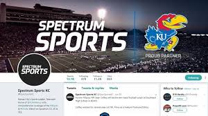 Please upgrade to season plus. Changes Cloud Future Of Spectrum Sports Kc Channel The Kansas City Star