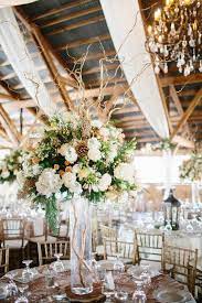 Rustic Barn Wedding With Elegance Modwedding Rustic Wedding Decor Country Wedding Decorations Barn Wedding Decorations