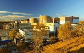 In regim de functionare normala, cantitatile de substante radioactive eliberate de centrala nucleara sunt. Ansaldo Nucleare E Candu Energy Si Sono Aggiudicati Un Contratto Del Valore Di 9 727 M Euro Per Il Condition Assessment Dell Unita 1 Della Centrale Nucleare Di Cernavoda Romania Farodiroma