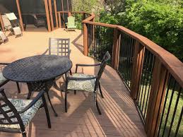 No Drip Through Decking Eliminates Secondary Drainage System Remodeling Industry News Qualified Remodeler