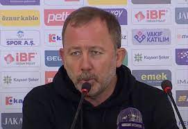 Euro 2020'de sergen yalçın sürprizi! Sergen Yalcin Wikipedia