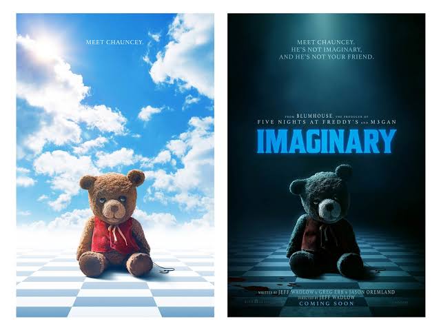 Imaginary' Ending Explained: What's Real And What's Imaginary?