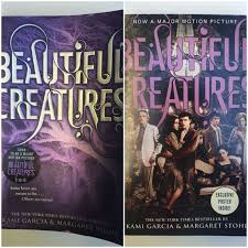 Hope you like it :) critics and comments are welcome. Kami Garcia And Margaret Stohl Caster Chronicles Beautiful Creatures Paperbacks Shopee Philippines