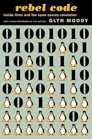 Image result for i am a linux rebel