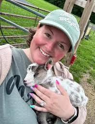 Whitney Dawn Willey Obituary (2025)