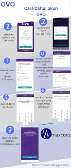 Dec 28, 2018 · cara mudah hack saldo ovo cash dan ovo points. Cara Daftar Akun Ovo Dan Upgrade Ovo Premier Online Dengan Mudah