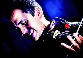 Encuentro íntimo con Eddy Marcano