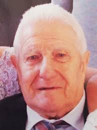 Décès de Monsieur Emile SIMON (11-06-21)