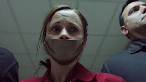 Opowieść podręcznej cda w jakości hd, lektorem lub napisami! Opowiesc Podrecznej The Handmaid S Tale Sezon 1 Hbo Go