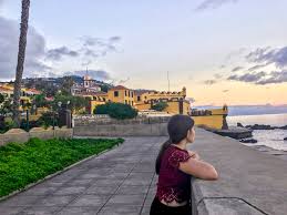 Madeira, officially the autonomous region of madeira, is one of the two autonomous regions of portugal, the other being the azores. Madeira Portugal Travelhelix