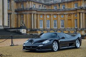 Salon privé week took place at blenheim palace, england, with all eras of ferrari a major draw at sir winston churchill's birthplace classic ferrari dominated the class winners at the salon privé 2020 concours d'elegance, an event held in the grounds of sir winston churchill's ancestral home, blenheim palace, in oxfordshire, england. Pin On Autos