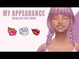 Maybe you would like to learn more about one of these? How To Download The Slice Of Life Mod New Update The Sims 4 Mod Review Youtube