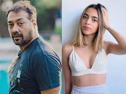 And her mother's name is aarti bajaj, who is a movie editor. Aaliyah Kashyap Fake Profile Dating App Archives Presswire18