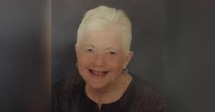 Nancy James Sheppard Obituary