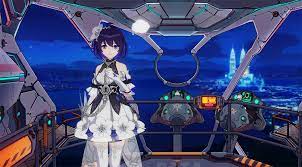Honkai impact 3 — a hack and slash action title — has attracted the attention of many gaming enthusiasts due to its epic rpg mechanics, realistic it's up to you to decide which three characters you want to equip and develop a fierce unit with because they're essential in your win. Honkai Impact 3 Ai Chan S Newsflash Seele S S Rank Battlesuit Stygian Nymph