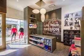 Mat size is 24 wide by 72 long. Fabletics Retail Store Prototyping And Design