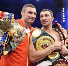 He held multiple world championships in two weig. Boxen Klitschko Vs Haye So Lief Der Kampf Des Jahres Bilder Fotos Welt