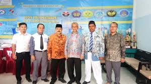 Smk kesehatan patriot 3 bekasi. Kerjasama Dengan Universitas Luar Negeri Smk Bekasi Ini Juga Raih 3 Sertifikat Iso Gerbang Patriot