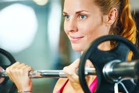 Styrke deles inn i 3 underkategorier etter hva hensikten med styrketrening er. Styrketrening For Nybegynnere Trening No