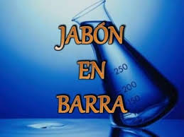 Image result for imagen de jabones y cosmetica en quimica