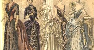 Download it direct to your ipad, tablet or computer for reading. 6 Crazy Facts About Victorian Fashion Etiquette