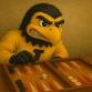 Social Backgammon: Iowa City