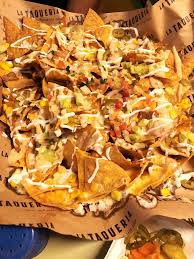 Gelareh farhadian november 25, 2015. La Taqueria Pinche Taco Shop 283 Photos 479 Reviews Mexican 322 W Hastings Street Vancouver Bc Restaurant Reviews Phone Number