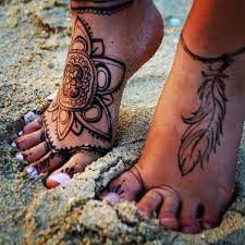 We did not find results for: 40 Coole Fuss Tattoo Vorlagen Feder Tattoo Fuss Tattoo Fuss Tatowierungen