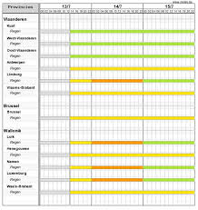 Meteo limburg said none of its forecasting computers predicted the volume of rain on wednesday. M0wlxjchsadijm