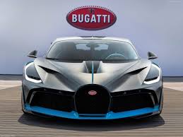 How much does a new bugatti cost? Bugatti Divo 2019 Pictures Information Specs