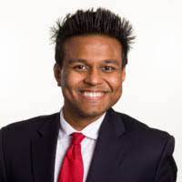 Alex Rahman's Instagram, Twitter & Facebook