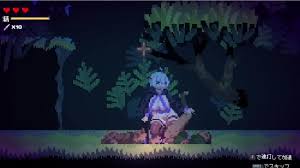 Free Kunoichi Seikiren - Manga Game - Full Gameplay and Boss Fight Porn  Video