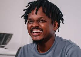 In last week's episode with jub jub, the presenter claimed he was . Macgyver Mukwevho The South African