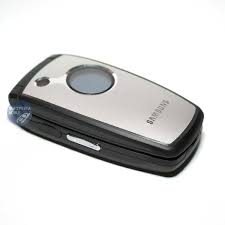 Samsung E760
