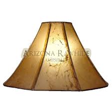 Weitere einzelheiten im angebot des verkäufers. Southwestern Rawhide Lamp Shade 12 Lampenschirme