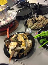 All in all, i would say that the freshness of the seafood was undisputed. Bbq Garden Steamboat Home Facebook
