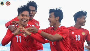 Gmim makedonia lopana, amurang, sulawesi utara, indonesia. Timnas Indonesia U 19 Gagal Rebut Kemenangan Dari Makedonia Utara Okezone Bola