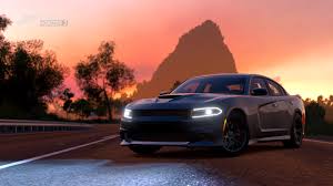 Dodge challenger srt hellcat wallpapers. 2015 Dodge Charger Srt Hellcat Hd Wallpaper Background Image 1920x1080