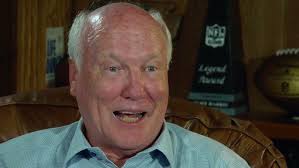 How Bob Lilly Inspired Cliff Harris