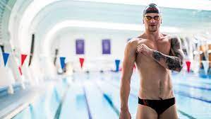 Adam george peaty, mbe (born 28 december 1994) is a british competitive swimmer who specialises in the breaststroke. Adam Peaty On His Watershed Moment His First Defeat In Four Years And His Ultimate Goal Coach