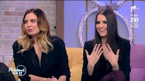 Muzica populara cu lavinia goste! Lavinia Parva ApariÈie De SenzaÈie In Platoul Prietenii De La 11 Youtube