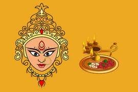 This day is also marked as a beginning of nav samvatsar. 2021 Chaitra Navratri Vasanta Navratri Calendar For Leander Texas United States