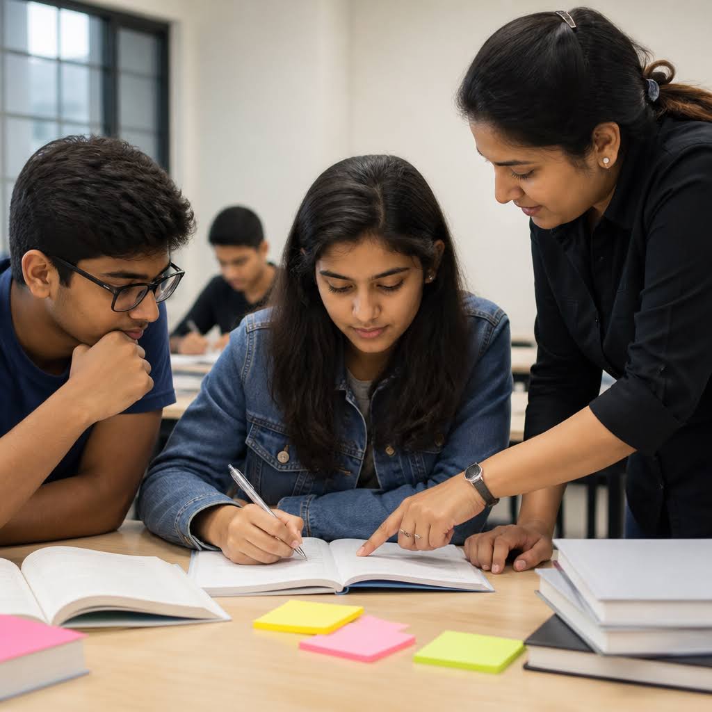 Study Skills Training in Kharghar product image