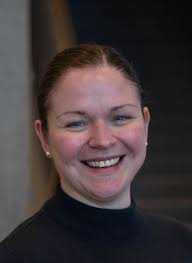 Linda Johnstone Sørensen