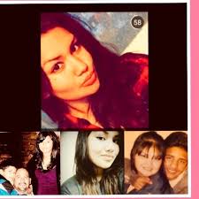 Fundraiser for Rebecca Ledesma by Jazmin Espindola : Deena Rose Ledesma