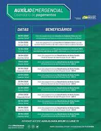 Por isso é importante que todos os cidadãos que são beneficiários do programa estejam atentos ao. Ok Google Calendario Bolsa Familia 2020