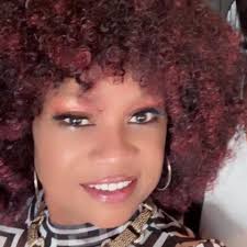 Kendra Rainey-King!!!! You did that, and I know there is more to come! Be  sure to check out parts 1&2 streaming