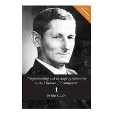 El Centro Del Ciclón Autor: John C. Lilly