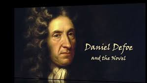 Daniel Defoe and the Novel