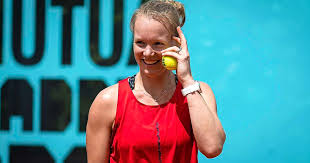 11,131 likes · 8 talking about this. Kiki Bertens Records First Wta Victory Of The Season Tennis Netherlands News Live